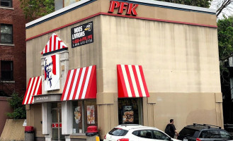Pfk Extérieur