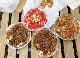 Casse-croÛte Normand