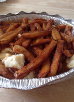 Casse-croÛte Normand