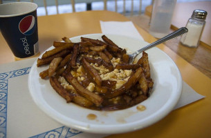 Casse-croÛte Normand