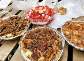 Casse-croÛte Normand