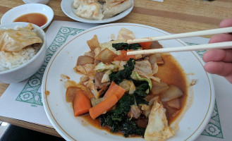 Meilleur Choix Comida