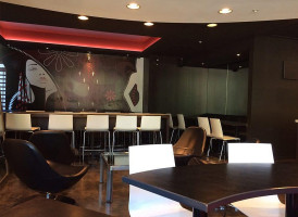 Java U - Intercontinental Hotel Dentro