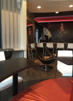 Java U - Intercontinental Hotel Minuman