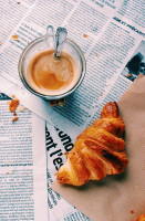 Java U - Intercontinental Hotel Bebida