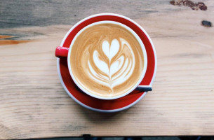 Java U - Intercontinental Hotel Bebida