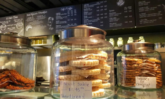 Java U - Intercontinental Hotel Bebida