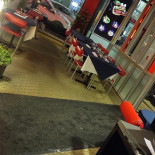 Aki Sushi Extérieur