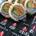 Aki Sushi Nourriture