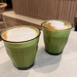 Beardlington Café Boisson