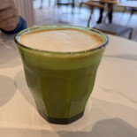 Beardlington Café Boisson