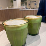 Beardlington Café Boisson