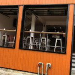 Yo Co Espresso Extérieur