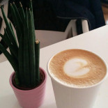 Yo Co Espresso Boisson