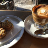 Yo Co Espresso Boisson