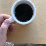 Yo Co Espresso Boisson