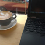 Yo Co Espresso Boisson