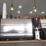 Yo Co Espresso Boisson