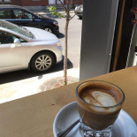 Yo Co Espresso Boisson