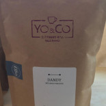 Yo Co Espresso Carte