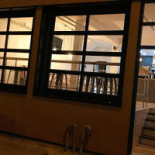 Yo Co Espresso Extérieur