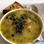 Yo Co Espresso Boisson