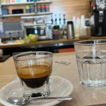 Yo Co Espresso Boisson