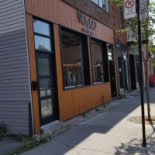 Yo Co Espresso Extérieur