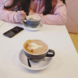 Yo Co Espresso Boisson