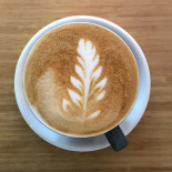 Yo Co Espresso Boisson