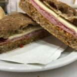 Yo Co Espresso Nourriture