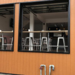 Yo Co Espresso Boisson