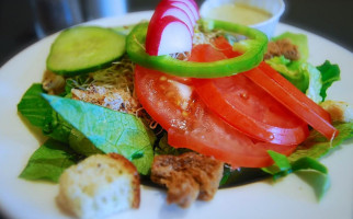 Restaurant Chez Nick food