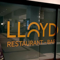 Lloyd Logo