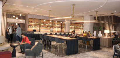 Lloyd À l'intérieur