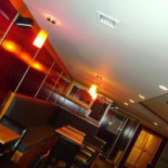 Mauvais Garçons À l'intérieur