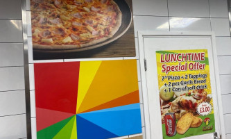 SaikŌ Bistrot Izakaya Carta