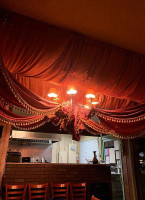 Shawarmaz À l'intérieur