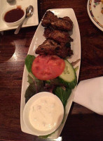 Chez Dévi Nourriture