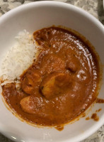 Chez Dévi Nourriture