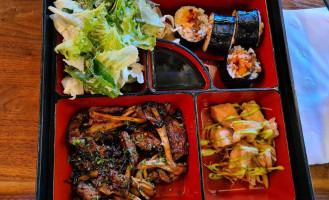 Park Restaurant Comida