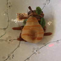 Park Restaurant Bebida