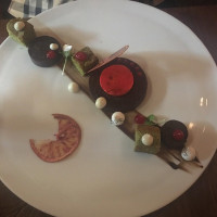 Park Restaurant Bebida