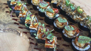 Park Restaurant Exterior