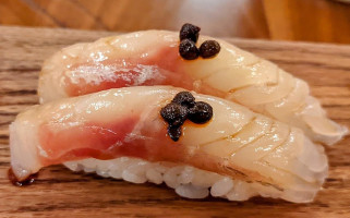 Park Restaurant Bebida