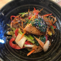 Park Restaurant Comida