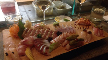 Park Restaurant Comida