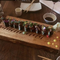 Park Restaurant Bebida