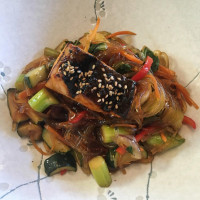 Park Restaurant Comida