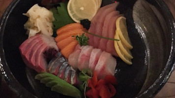 Park Restaurant Comida